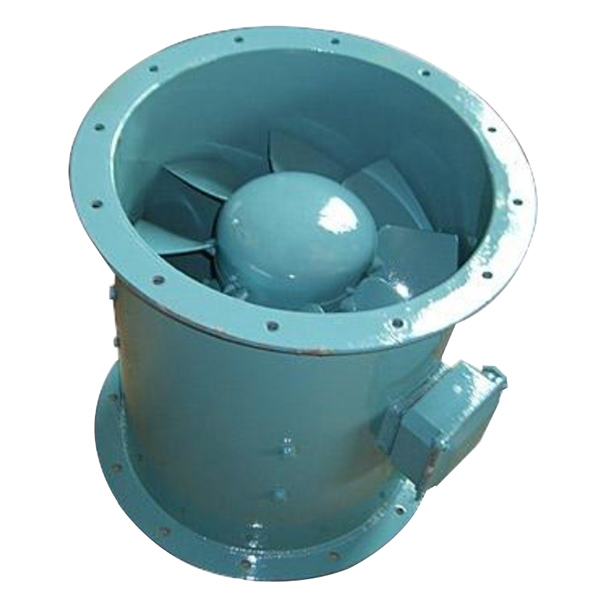 JCZ-25 Marine Or Navy Axial Fan